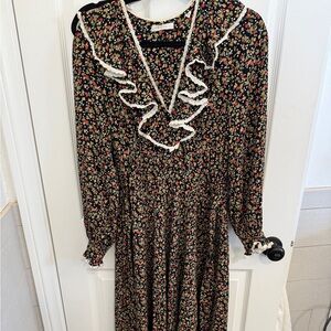 Doen Eugenie Dress only worn once! SZ M